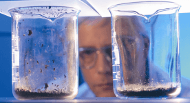 Армированные материалы могут заменять металлы