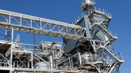 Казахстанская нефтехимия: и ныне там