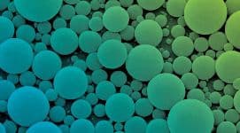 Микросферы для теплоизоляционных покрытий: защита интерьеров и экстерьеров