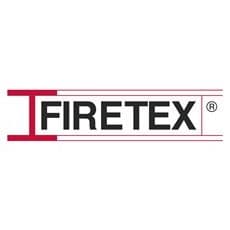 Логотип Firetex