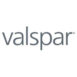Логотип Valspar