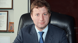 Константин Ковалев: «Мы создали хороший фундамент для дальнейшего роста»