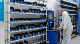 Колеровочная система Fulvec