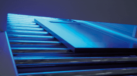 УФ-отверждаемые ЛКМ: характеристики и преимущества применения