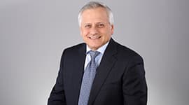 Владимир Даут: «Не расслабляться и видеть перспективы развития»