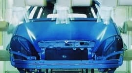 Инновационные разработки в области автомобильных ЛКМ