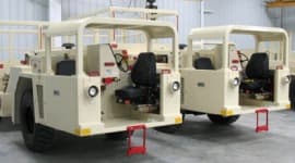 Baril Coatings — краска для промышленных масштабов!