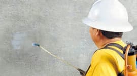 Способы защиты бетона