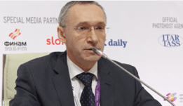 Олег Кузин: «Импортозамещение в декоративном сегменте ЛКМ в 2017 году практически завершилось»