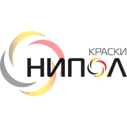 Краски Нипол
