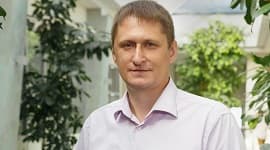 Андрей Чадов:«Наша цель – расширение поставок продукции под нашими марками»