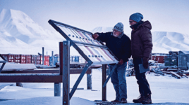 Учет климатических факторов при выборе систем АКЗ