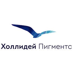 Холлидей Пигментс