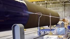 УФ-отверждение антикоррозионных полимерных покрытий