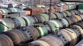В августе на российских НПЗ произвели 1031,9 тыс. тонн керосина ТС-1