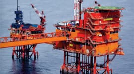 Защитные покрытия для нефтегазовых сооружений