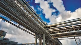 Незаметные гиганты. Перспективы области использования алюмосиликатных микросфер