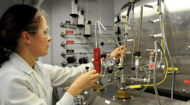 «Бесперспективный» рынок для перспективных материалов