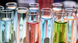 Обновление на мировом рынке ПАВ