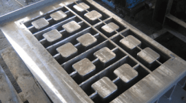 Восстановление пресс-форм – подрядчики без работы не останутся…