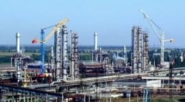 В 2012 году в России может возникнуть дефицит стирола