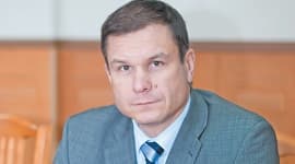Андрей Утробин: «Главный показатель итогов непростого года – успешная работа предприятия»