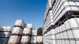 Важные показатели производительности. Основы химустойчивых полиэфиров и виниловых эфиров (часть II)