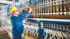 Векторы развития сырьевой базы для промышленных ЛКМ