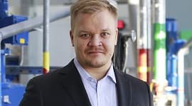 Веса Тукиайнен: «В России большую роль играют личные контакты и взаимоотношения»