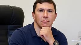 Дмитрий Дронь: «Наша задача – постоянно повышать производительность и делать наши производства более эффективными»